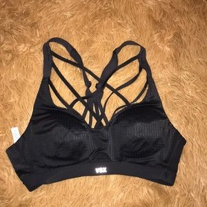 Victoria’s Secret Strappy Sports Bra